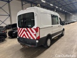  Ford  Transit  350M FOU MWB HR DSL - 2014 2.2 TDCi Trend 92kw/125pk 5D/P M6 #4