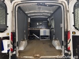  Ford  Transit  350M FOU MWB HR DSL - 2014 2.2 TDCi Trend 92kw/125pk 5D/P M6 #7