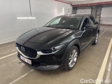  Mazda  CX-30  2.0 e-Skyactiv G Auto Skycruise (Mild Hybrid) 90kW/122pk  5D/P Auto-6 