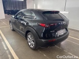  Mazda  CX-30  2.0 e-Skyactiv G Auto Skycruise (Mild Hybrid) 90kW/122pk  5D/P Auto-6 #3