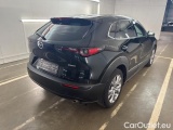  Mazda  CX-30  2.0 e-Skyactiv G Auto Skycruise (Mild Hybrid) 90kW/122pk  5D/P Auto-6 #4