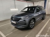  Skoda  Kodiaq  1.5 TSI DSG7 Sportline II 110kW/150pk  5D/P Auto-7 