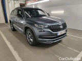 Skoda  Kodiaq  1.5 TSI DSG7 Sportline II 110kW/150pk  5D/P Auto-7 #2