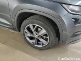  Skoda  Kodiaq  1.5 TSI DSG7 Sportline II 110kW/150pk  5D/P Auto-7 #36