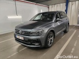  Volkswagen  Tiguan  Allspace 1.5 TSI ACT DSG7 Platinum 110kW/150pk  5D/P Auto-7 