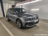  Volkswagen  Tiguan  Allspace 1.5 TSI ACT DSG7 Platinum 110kW/150pk  5D/P Auto-7 #2