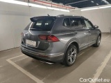  Volkswagen  Tiguan  Allspace 1.5 TSI ACT DSG7 Platinum 110kW/150pk  5D/P Auto-7 #4