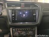  Volkswagen  Tiguan  Allspace 1.5 TSI ACT DSG7 Platinum 110kW/150pk  5D/P Auto-7 #6