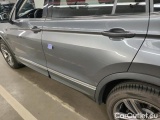  Volkswagen  Tiguan  Allspace 1.5 TSI ACT DSG7 Platinum 110kW/150pk  5D/P Auto-7 #21