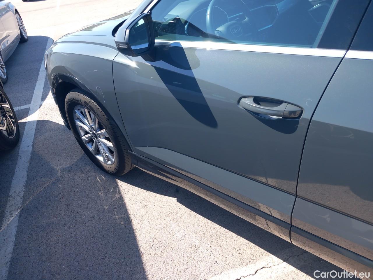  Audi  Q3  Sportback 35 TDI 2.0 TDI 150CV AT7 E6d #8