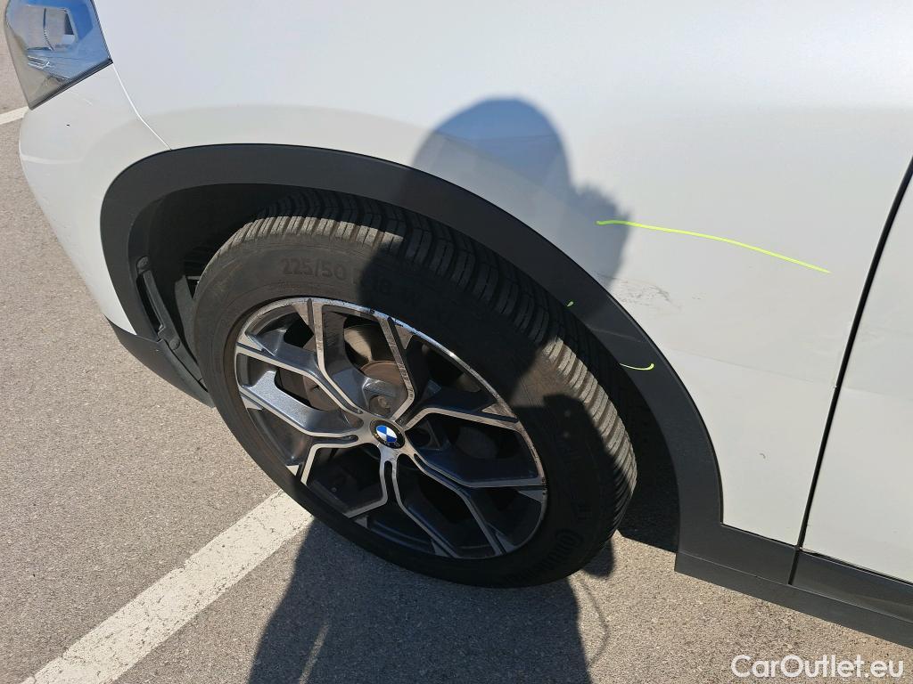  Bmw  X2 Serie  sDrive 18i Advantage 1.5 140CV AT7 E6dT #40