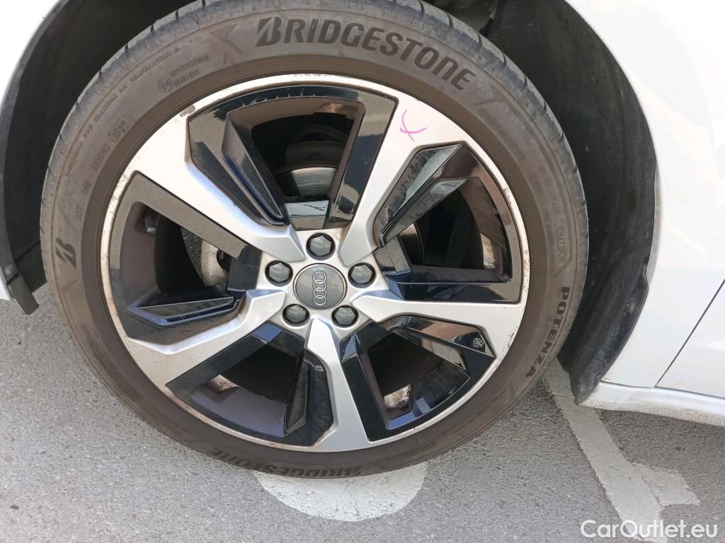  Audi  A1 Sportback  25 TFSI 1.0 95CV MT5 #3