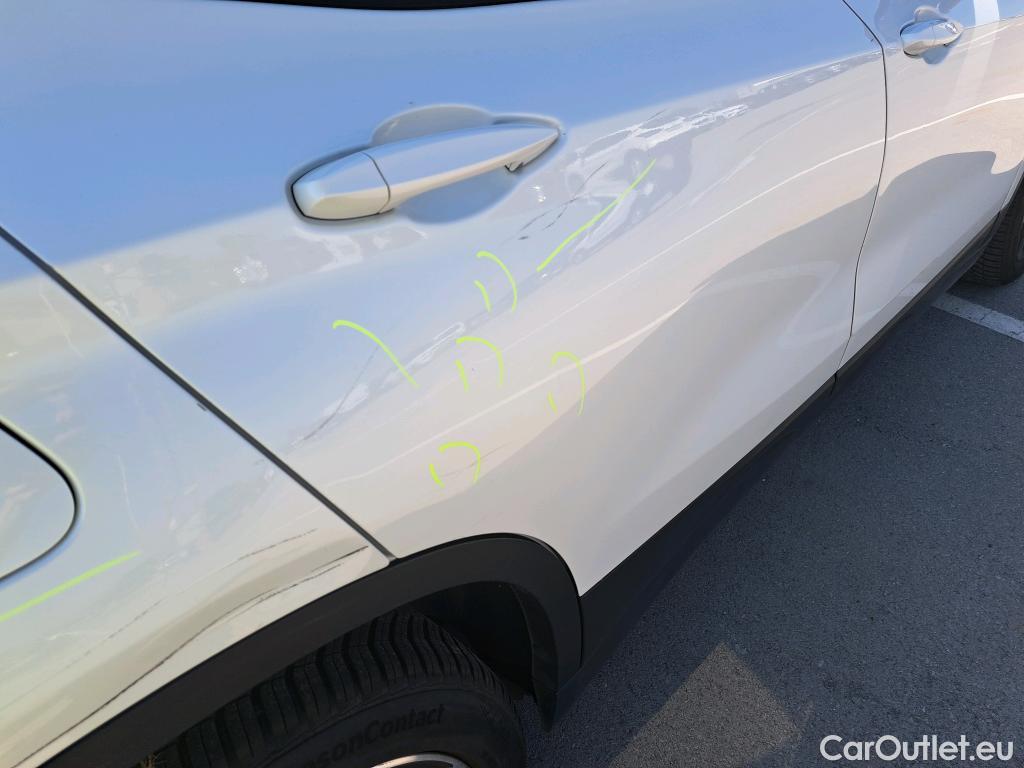  Bmw  X2 Serie  sDrive 18i Advantage 1.5 140CV AT7 E6dT #11