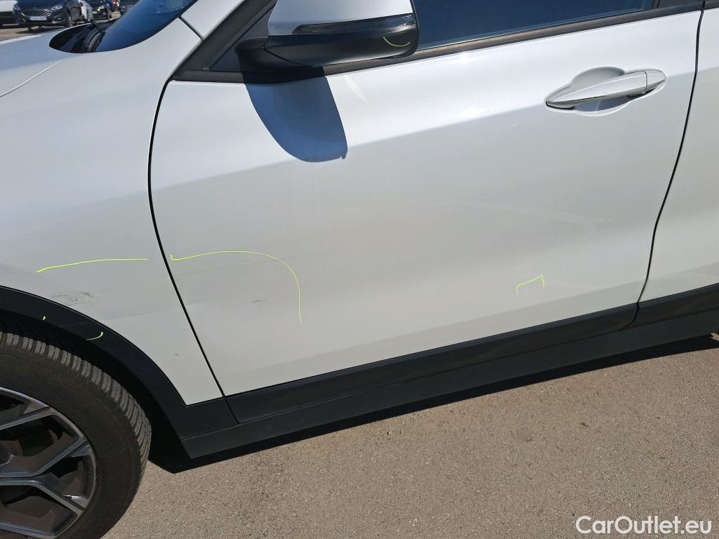  Bmw  X2 Serie  sDrive 18i Advantage 1.5 140CV AT7 E6dT #3