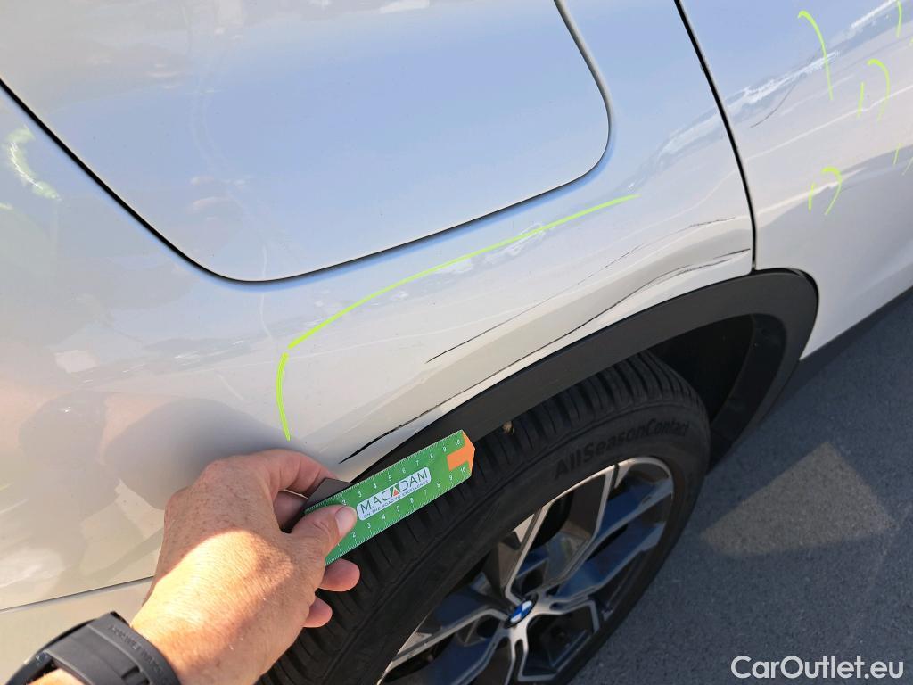  Bmw  X2 Serie  sDrive 18i Advantage 1.5 140CV AT7 E6dT #2