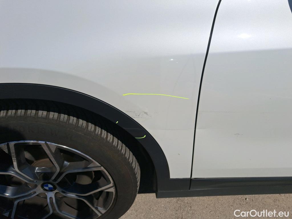  Bmw  X2 Serie  sDrive 18i Advantage 1.5 140CV AT7 E6dT #9