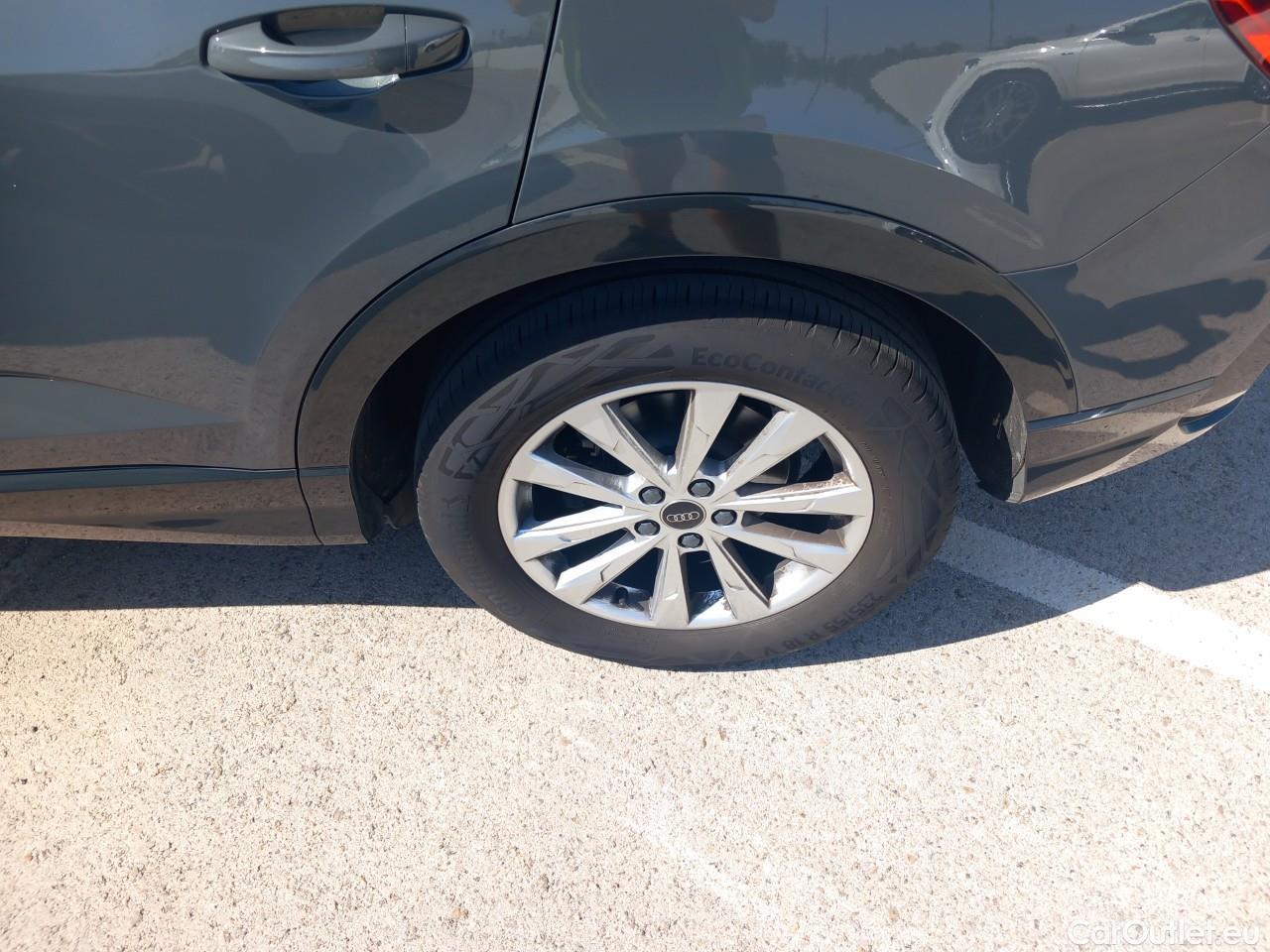  Audi  Q3  Sportback 35 TDI 2.0 TDI 150CV AT7 E6d #10