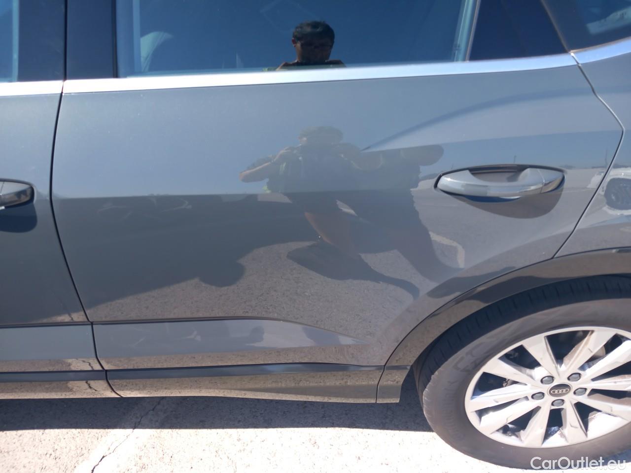  Audi  Q3  Sportback 35 TDI 2.0 TDI 150CV AT7 E6d #9