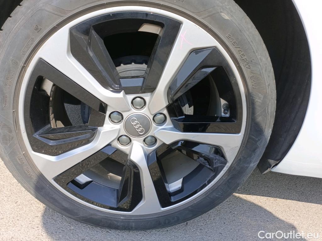  Audi  A1 Sportback  25 TFSI 1.0 95CV MT5 #6