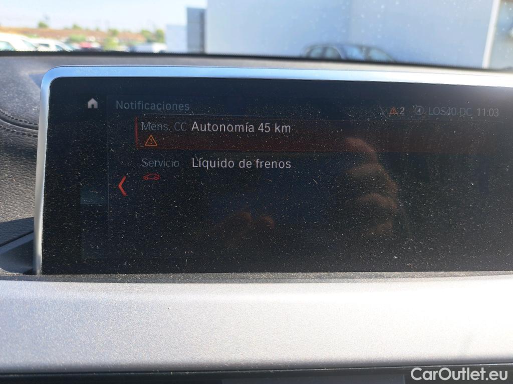  Bmw  X2 Serie  sDrive 18i Advantage 1.5 140CV AT7 E6dT #43