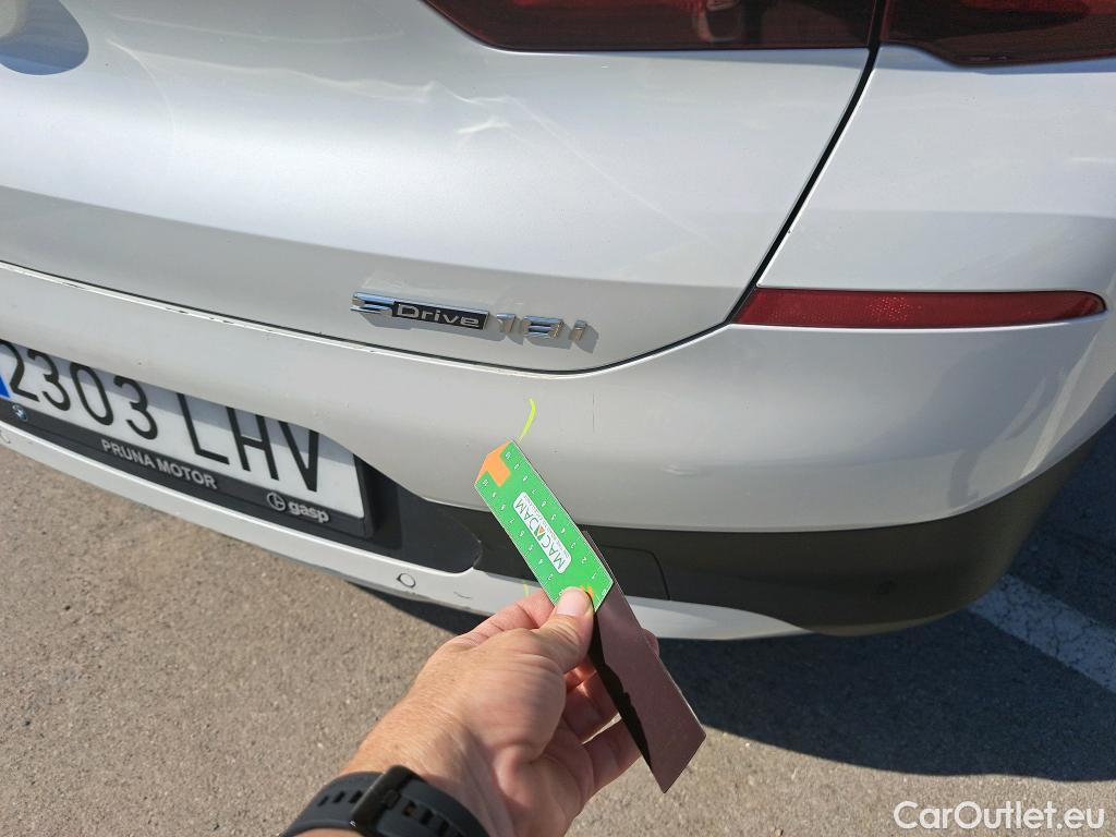  Bmw  X2 Serie  sDrive 18i Advantage 1.5 140CV AT7 E6dT #31