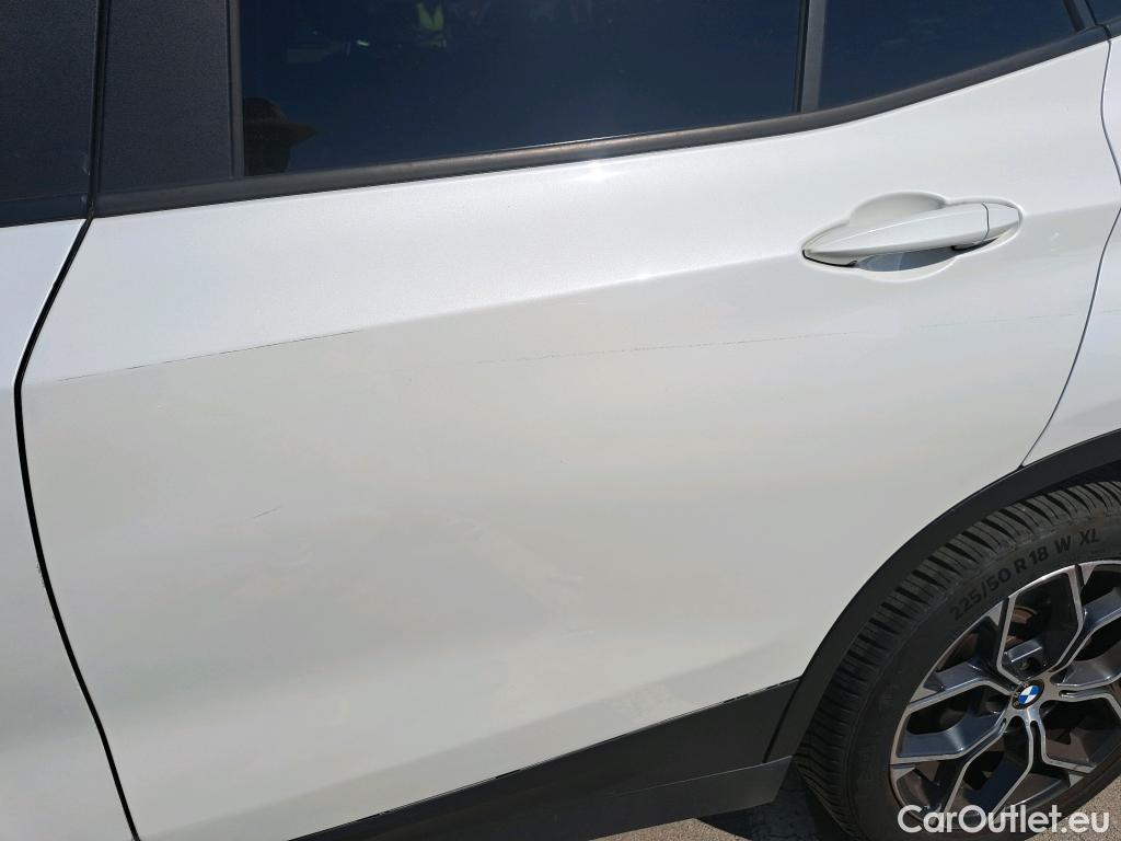 Bmw  X2 Serie  sDrive 18i Advantage 1.5 140CV AT7 E6dT #32