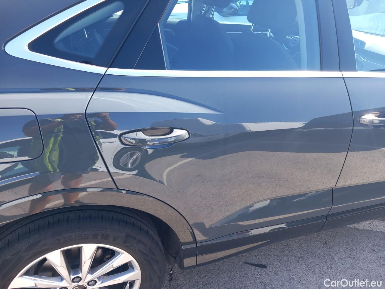  Audi  Q3  Sportback 35 TDI 2.0 TDI 150CV AT7 E6d #15