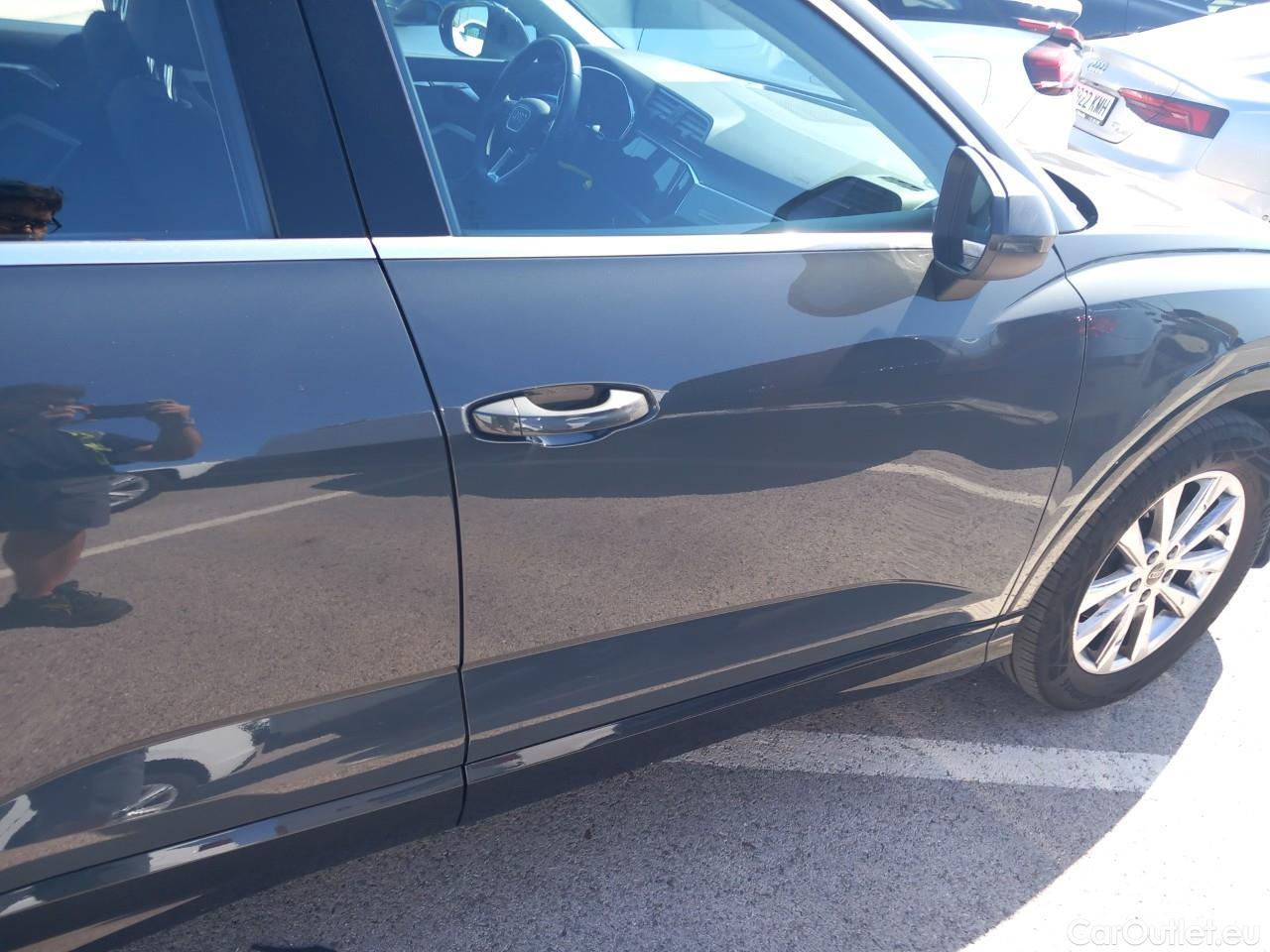  Audi  Q3  Sportback 35 TDI 2.0 TDI 150CV AT7 E6d #16