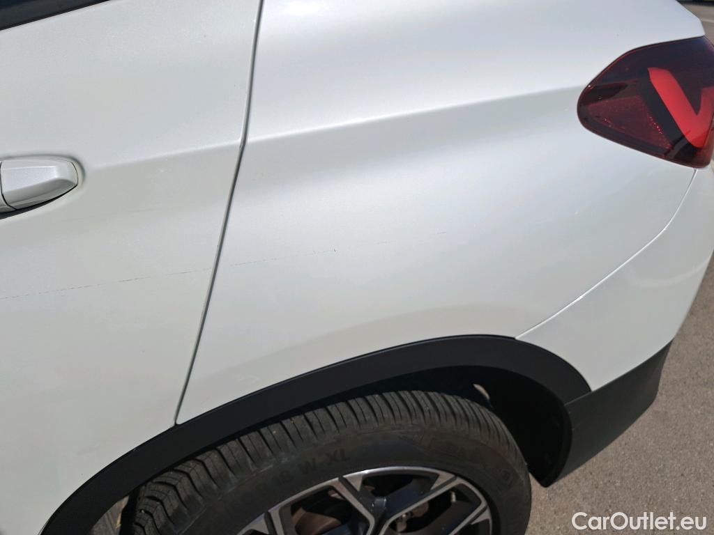  Bmw  X2 Serie  sDrive 18i Advantage 1.5 140CV AT7 E6dT #34