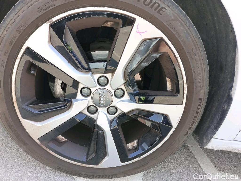  Audi  A1 Sportback  25 TFSI 1.0 95CV MT5 #4