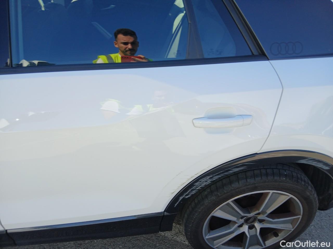  Audi  Q2  35 TFSI design 1.5 TFSI 150CV AT7 E6dT #7