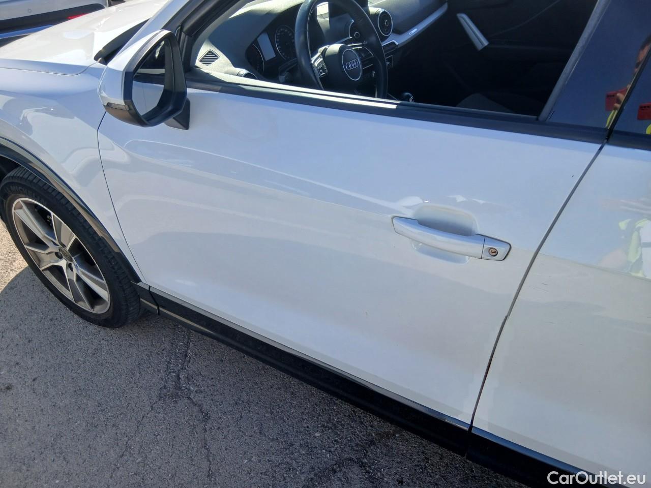  Audi  Q2  35 TFSI design 1.5 TFSI 150CV AT7 E6dT #5