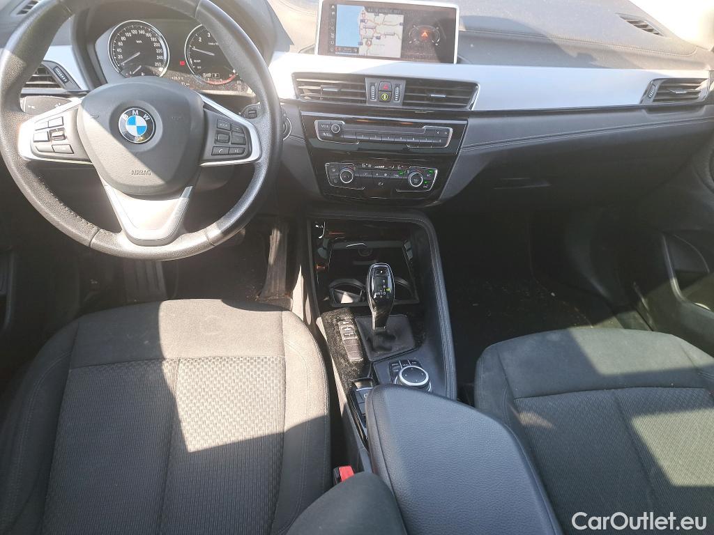  Bmw  X2 Serie  sDrive 18i Advantage 1.5 140CV AT7 E6dT #25