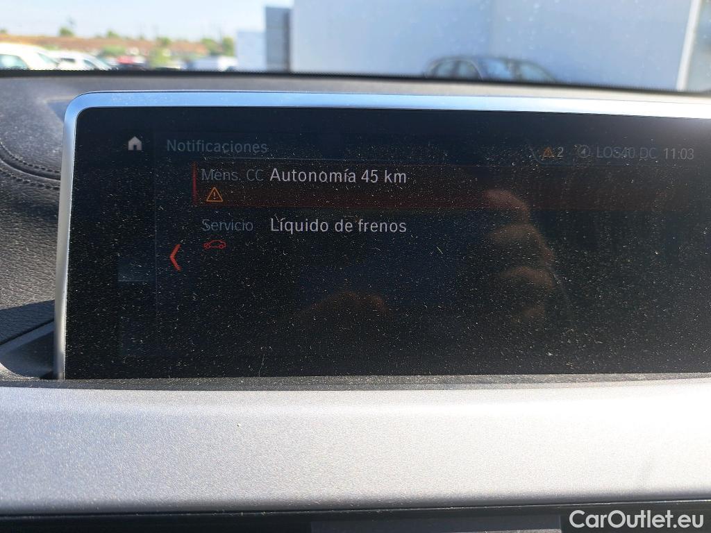  Bmw  X2 Serie  sDrive 18i Advantage 1.5 140CV AT7 E6dT #42