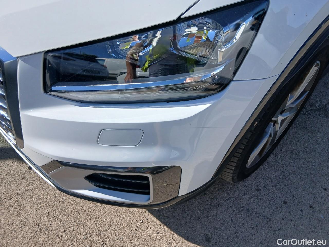  Audi  Q2  35 TFSI design 1.5 TFSI 150CV AT7 E6dT #1
