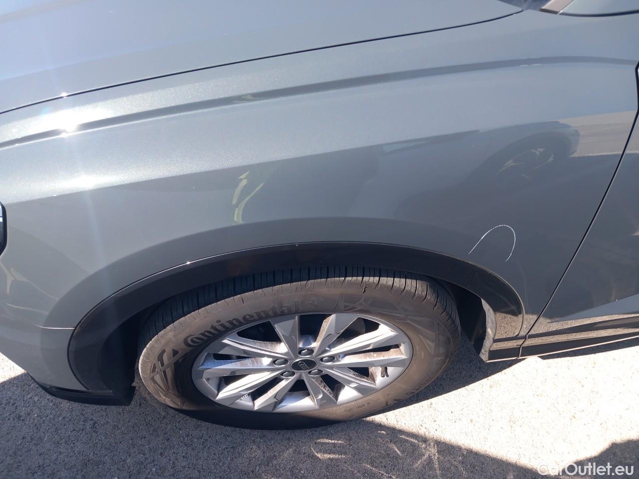  Audi  Q3  Sportback 35 TDI 2.0 TDI 150CV AT7 E6d #6