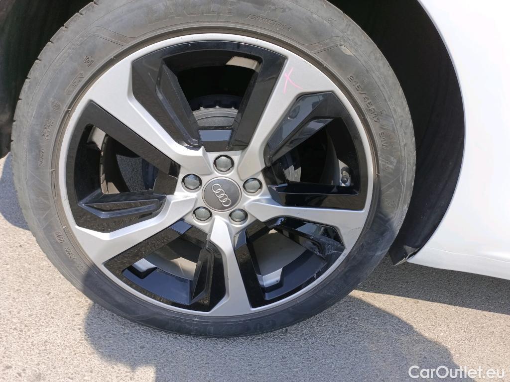  Audi  A1 Sportback  25 TFSI 1.0 95CV MT5 #5