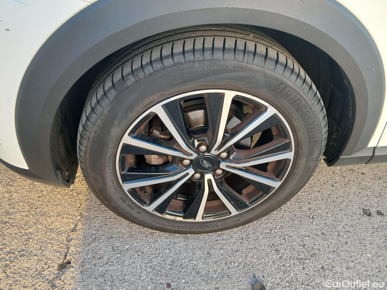  Land Rover  Discovery FORD Puma / 2019 / 5P / todoterreno 1.0 EcoBoost 92kW (125cv) Titanium MHEV #6