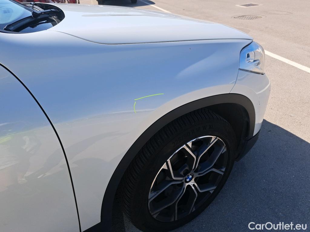 Bmw  X2 Serie  sDrive 18i Advantage 1.5 140CV AT7 E6dT #19