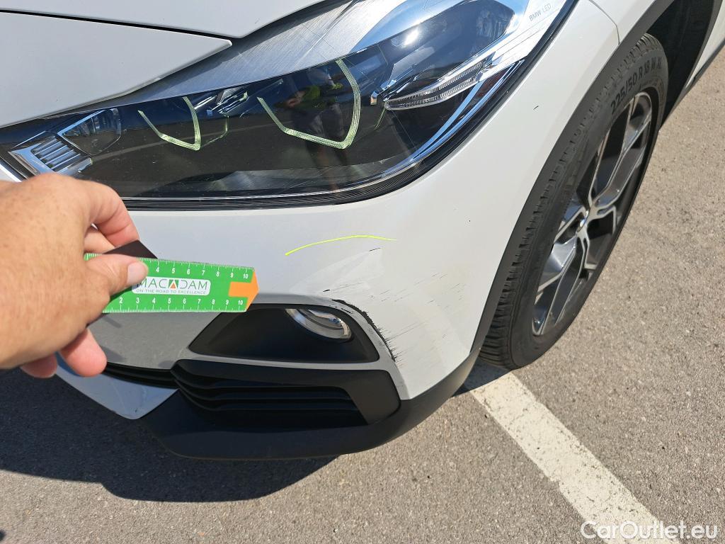  Bmw  X2 Serie  sDrive 18i Advantage 1.5 140CV AT7 E6dT #15