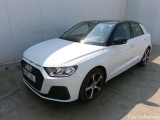 Audi  A1 Sportback  25 TFSI 1.0 95CV MT5 