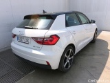  Audi  A1 Sportback  25 TFSI 1.0 95CV MT5 #2