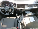  Audi  A1 Sportback  25 TFSI 1.0 95CV MT5 #3