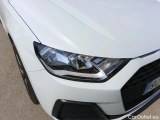  Audi  A1 Sportback  25 TFSI 1.0 95CV MT5 #16