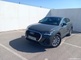  Audi  Q3  Sportback 35 TDI 2.0 TDI 150CV AT7 E6d 