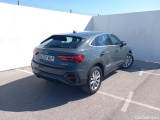  Audi  Q3  Sportback 35 TDI 2.0 TDI 150CV AT7 E6d #2