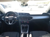  Audi  Q3  Sportback 35 TDI 2.0 TDI 150CV AT7 E6d #3