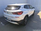  Bmw  X2 Serie  sDrive 18i Advantage 1.5 140CV AT7 E6dT #2