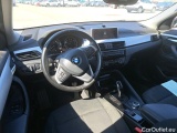  Bmw  X2 Serie  sDrive 18i Advantage 1.5 140CV AT7 E6dT #3