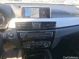  Bmw  X2 Serie  sDrive 18i Advantage 1.5 140CV AT7 E6dT #14